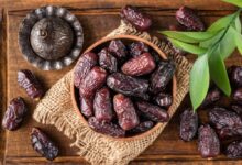 با انواع مختلف خرما آشنا شوید ! (2 نکته مهم)