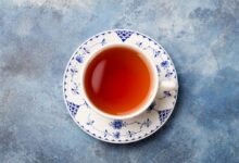 بررسی خواص چای سیستوس برای سلامت بدن ، پوست و مو (2 نکته مهم)