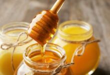 شکرک زدن عسل نشانه چیست؟ آیا عسل طبیعی شکرک می‌زند؟ (2 نکته مهم)