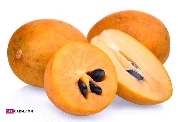 خواص چیکو