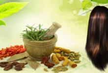 ۶۰ راهکار طب سنتی برای تقویت پیاز مو و درمان ریزش مو سر (2 نکته مهم)