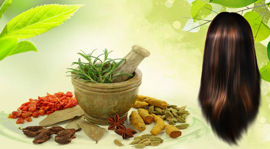 ۶۰ راهکار طب سنتی برای تقویت پیاز مو و درمان ریزش مو سر (2 نکته مهم)