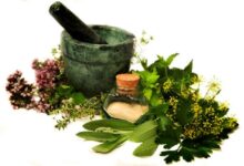فواید مصرف پودر چهل گیاه برای بدن (2 نکته مهم)