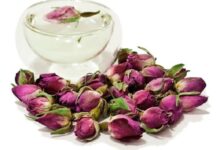20 خاصیت شگفت‌انگیز معجون گلقند (2 نکته مهم)