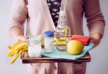 بیکینگ سودا (baking soda) چیست و چه تفاوتی با بیکینگ پودر دارد ؟ (2 نکته مهم)