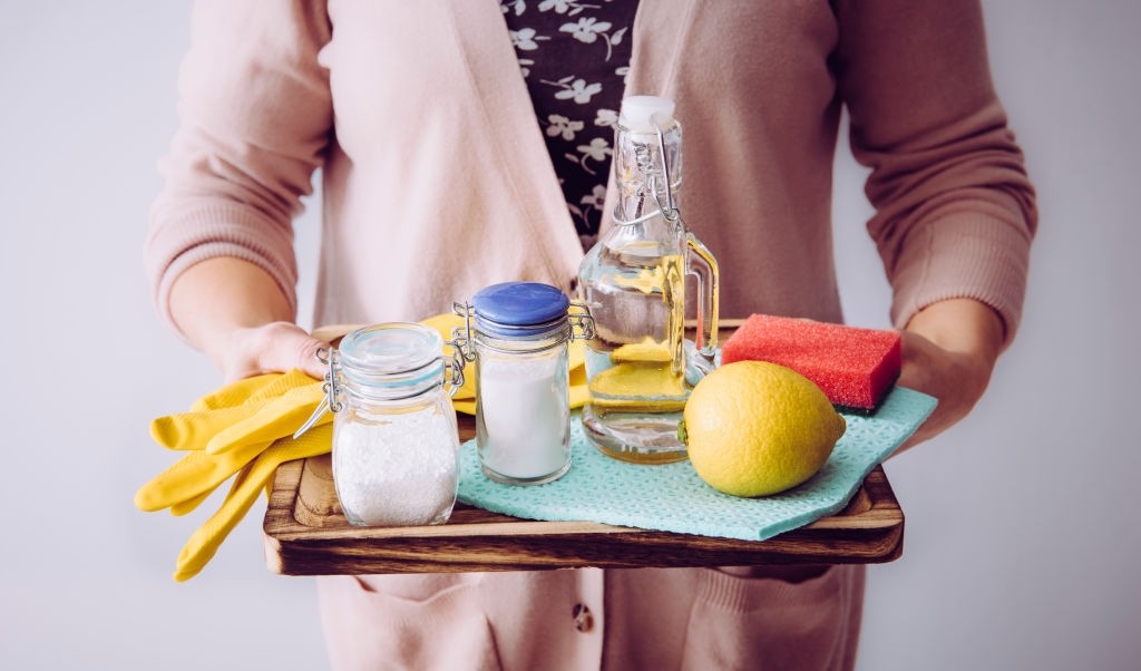 بیکینگ سودا (baking soda) چیست و چه تفاوتی با بیکینگ پودر دارد ؟ (2 نکته مهم) بیکینگ سودا (baking soda) چیست و چه تفاوتی با بیکینگ پودر دارد ؟ (2 نکته مهم)