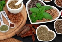 فواید مصرف پودرهای گیاهی هلسی (helsa) (2 نکته مهم)