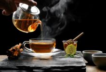 چه دمنوشی بخوریم تا تمامی سم های بدنمان دفع شود؟ (2 نکته مهم)