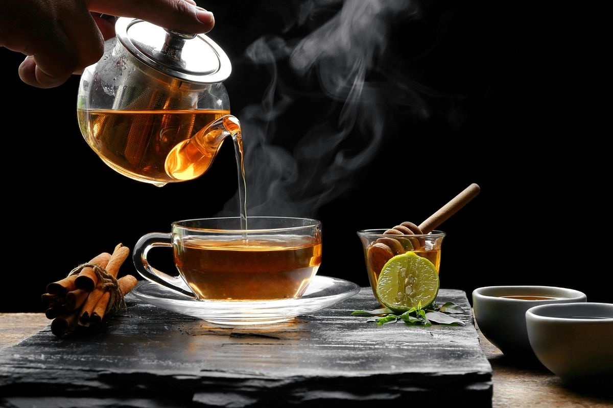 چه دمنوشی بخوریم تا تمامی سم های بدنمان دفع شود؟ (2 نکته مهم)