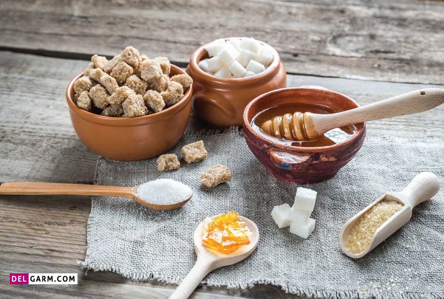 از مصرف جایگزین های قند بپرهیزید
