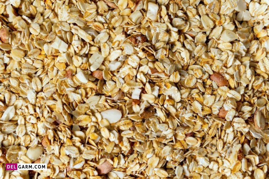 سویق جو برای لاغری و چاقی