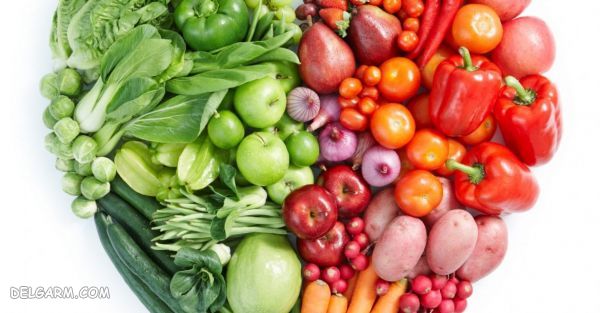 میوه برای کاهش چربی خون