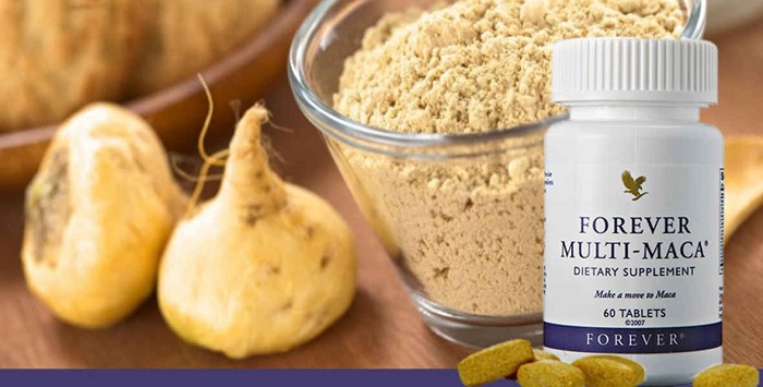 فواید مصرف اَبر غذایی به نام ماکا (Maca) (2 نکته مهم) فواید مصرف اَبر غذایی به نام ماکا (Maca) (2 نکته مهم)