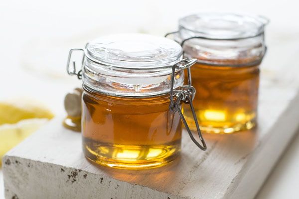 عسل طبیعی