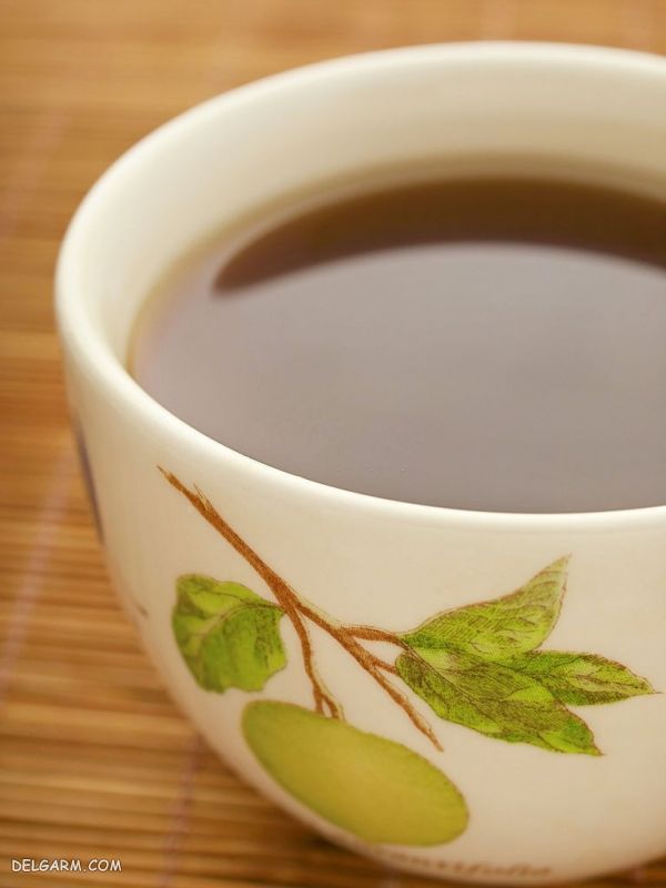 چای برگاموت