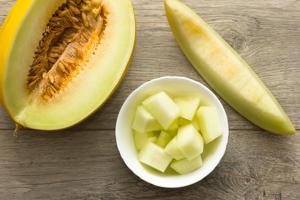 طبع خربزه : خربزه گرمی است یا سردی ؟ (2 نکته مهم) طبع خربزه : خربزه گرمی است یا سردی ؟ (2 نکته مهم)
