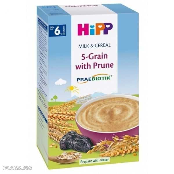 بهترین شیر خشک برای چاقی بزرگسالان