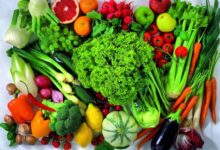 تفاوت بین میوه و سبزیجات چیست ؟ (2 نکته مهم)