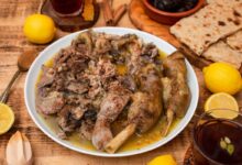 زیان آورترین اجزای کله پاچه کدام قسمت است ؟ (2 نکته مهم)