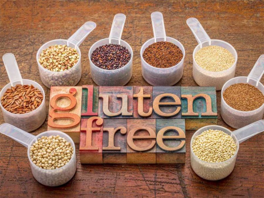 گلوتن چیست و در چه مواد غذایی یافت میشود ؟ (2 نکته مهم) گلوتن چیست و در چه مواد غذایی یافت میشود ؟ (2 نکته مهم)