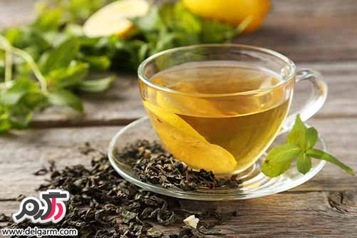 خواص بی نظیر تفاله چایی (2 نکته مهم) خواص بی نظیر تفاله چایی (2 نکته مهم)