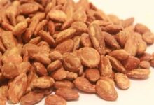 فواید و عوارض مصرف تخمه جابانی (تخمه ژاپنی) (2 نکته مهم)