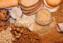 آشنایی با خواص بی نظیر غلات سبوس دار برای سلامت بدن (2 نکته مهم)