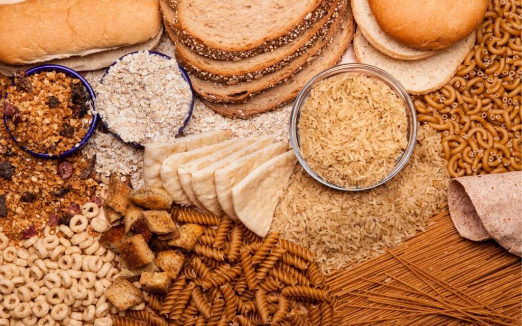 آشنایی با خواص بی نظیر غلات سبوس دار برای سلامت بدن (2 نکته مهم) آشنایی با خواص بی نظیر غلات سبوس دار برای سلامت بدن (2 نکته مهم)