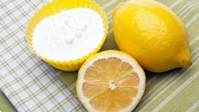 جوش شیرین و لیمو : ۸ فایده بی نظیر مصرف جوش شیرین و لیمو ترش (2 نکته مهم)