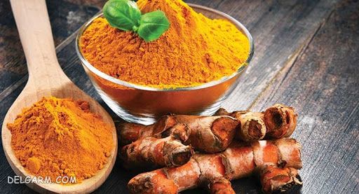 زرد چوبه | زرد چوبه برای تقویت ریه | تقویت ریه