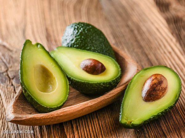 آووکادو | آووکادو برای تقویت ریه | تقویت ریه