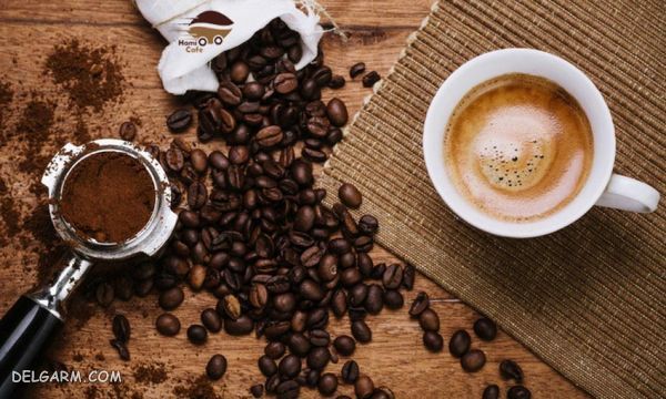 قهوه برای کبد