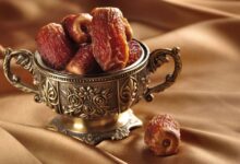 خرما و دیابت : فواید و مضرات مصرف خرما برای افراد دیابتی (2 نکته مهم)