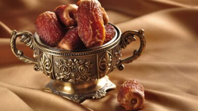 خرما و دیابت : فواید و مضرات مصرف خرما برای افراد دیابتی (2 نکته مهم)