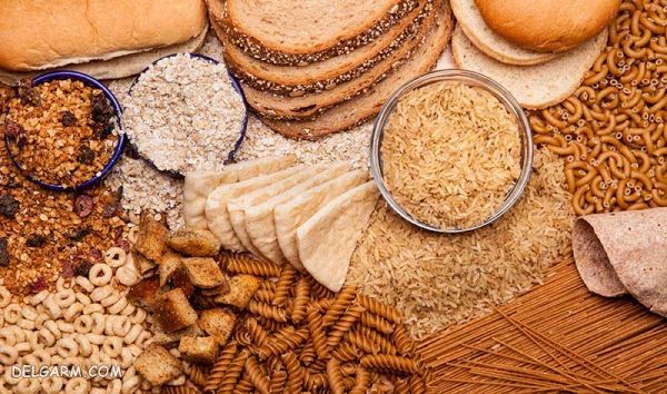 مواد غذایی مفید برای جلوگیری از بواسیر