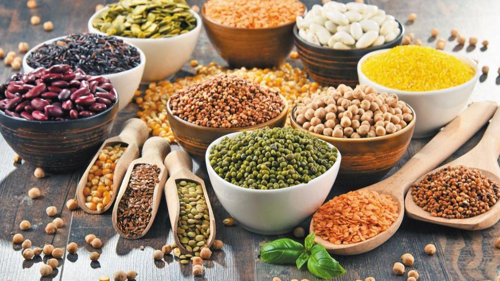 مواد غذایی مفید برای جلوگیری از بواسیر (2 نکته مهم)