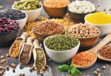 مواد غذایی مفید برای جلوگیری از بواسیر (2 نکته مهم)