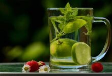 روش های طبیعی سم زدایی الکل از بدن (2 نکته مهم)