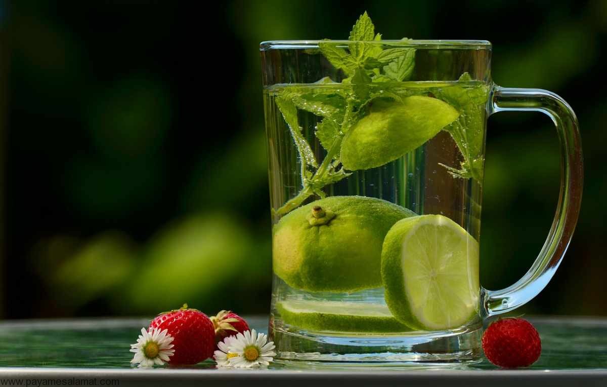 روش های طبیعی سم زدایی الکل از بدن (2 نکته مهم) روش های طبیعی سم زدایی الکل از بدن (2 نکته مهم)