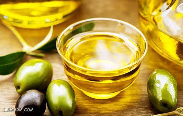 روغن زیتون جایگزین مناسب کره