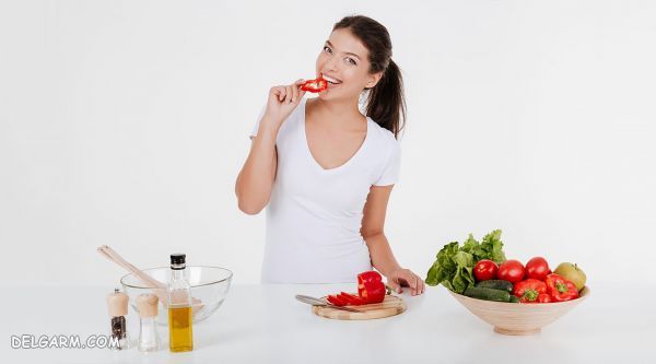 تفاوت مالتودکسترین و نشاسته / مضرات مالتودکسترین / مالتودکسترین