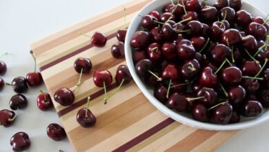 آیا گیلاس می تواند حساسیت زا باشد ؟ (2 نکته مهم)
