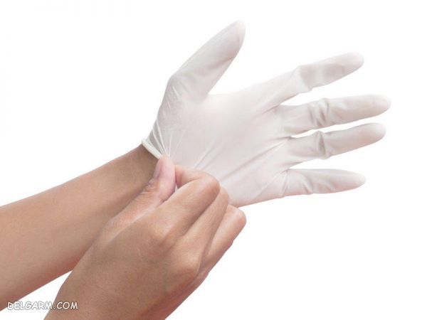 علائم حساسیت به موز