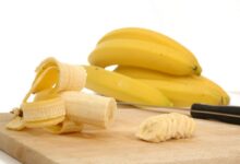 حساسیت به موز را چگونه تشخیص دهیم ؟ (2 نکته مهم)