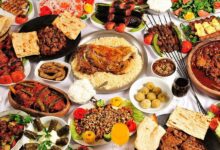 لیست کامل و بی نقص معرفی غذا و خوراکی برای طبع سرد (2 نکته مهم)