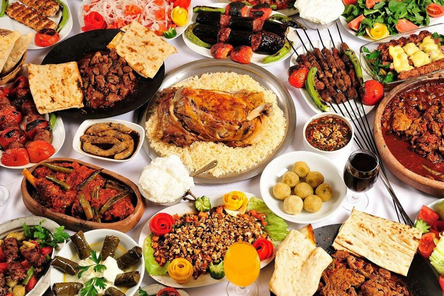 لیست کامل و بی نقص معرفی غذا و خوراکی برای طبع سرد (2 نکته مهم) لیست کامل و بی نقص معرفی غذا و خوراکی برای طبع سرد (2 نکته مهم)
