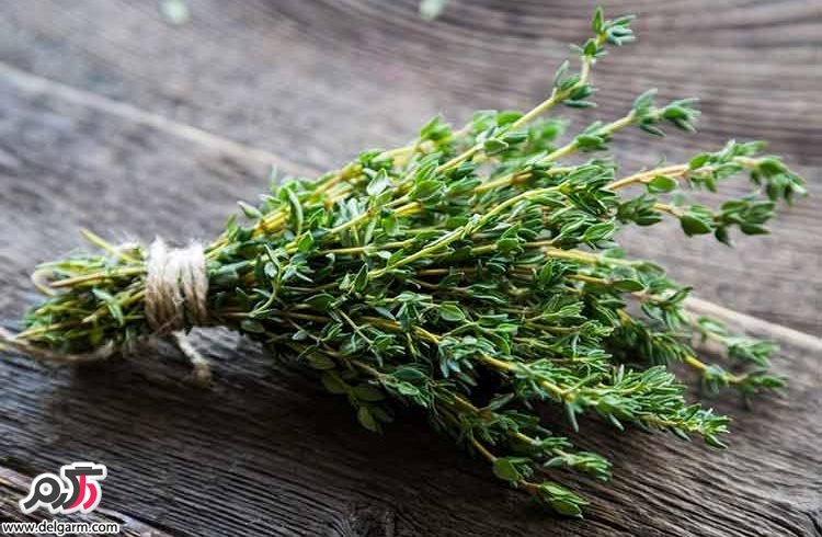 فواید مصرف چای آویشن در طول روز