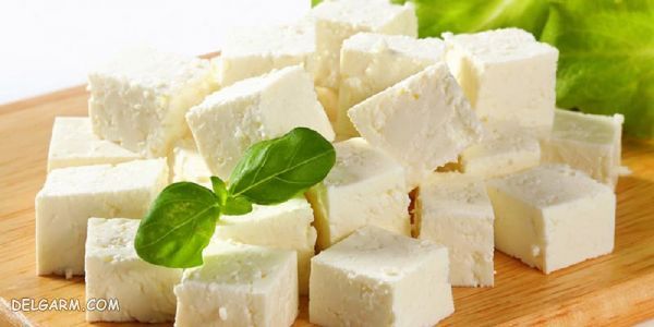 بررسی تفاوت و شباهت های بین توفو و تمپه (2 نکته مهم) فرق پنیر تمپه با توفو