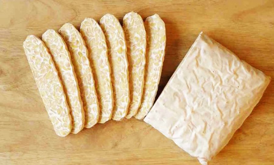بررسی تفاوت و شباهت های بین توفو و تمپه (2 نکته مهم)