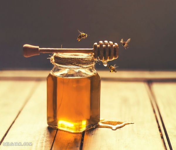 قطعی‌ترین راه تشخیص عسل طبیعی